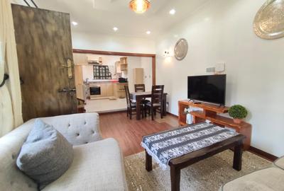 2 Bed House with Garden in Runda - 4