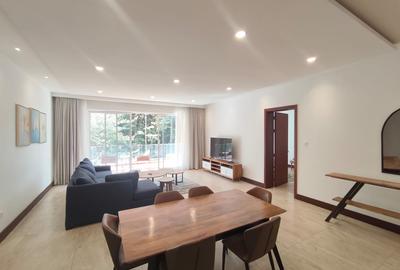 Furnished 3 Bed Apartment with En Suite in Parklands - 3