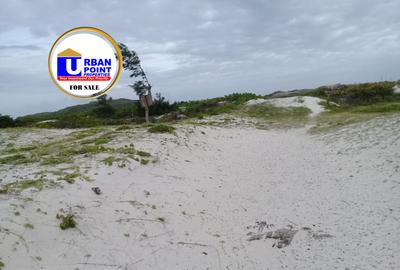 13 ac Land in Watamu