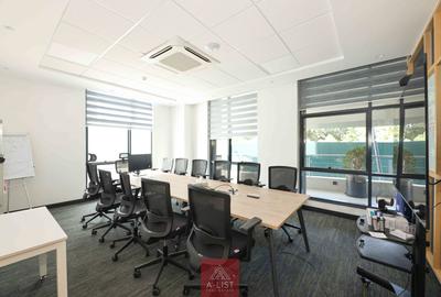 3,918 ft² Commercial Property with Service Charge Included at Lavington - 3