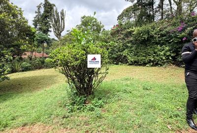 0.75 ac Land in Kitisuru - 4