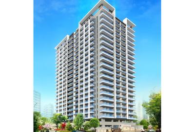 1 Bed Apartment with En Suite at Rhapta Road - 3