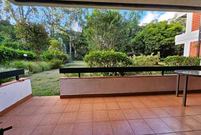 Furnished 1 Bed Apartment with En Suite in Riverside