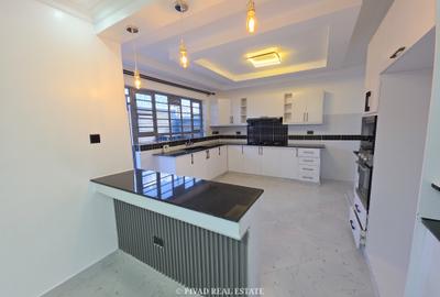 5 Bed House with Staff Quarters in Ruiru - 3