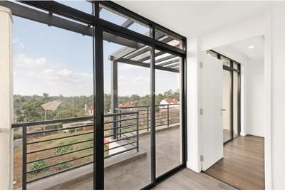 4 Bed Villa with En Suite in Loresho - 4