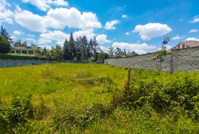 0.277 ac Land at Stream Drive - 2