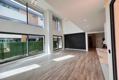 5 Bed Townhouse with En Suite at Lavington Mall - 4