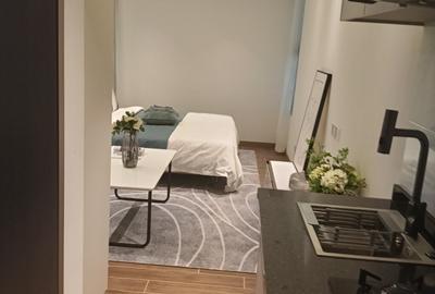 2 Bed Apartment with En Suite at Mvuli - 3