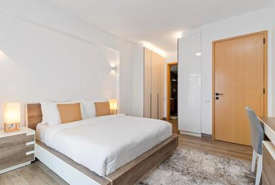 2 Bed Apartment with En Suite in Kilimani