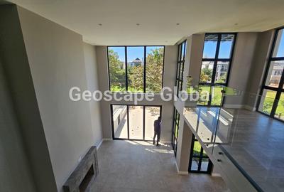 4 Bed Townhouse with En Suite in Runda - 4