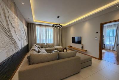 4 Bed Villa with En Suite in Loresho - 3