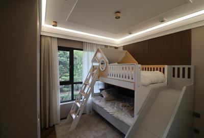 3 Bed Apartment with En Suite at Elgeyo Road - 3