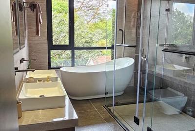 4 Bed Apartment with En Suite at Elgeyo Marakwet