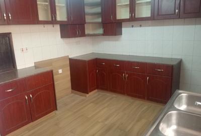 4 Bed Townhouse with Staff Quarters at Lavington - 4