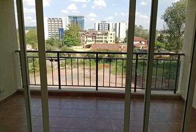 2 Bed Apartment with En Suite in General Mathenge