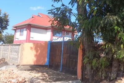 0.045 ac Residential Land at Makutano Mwea