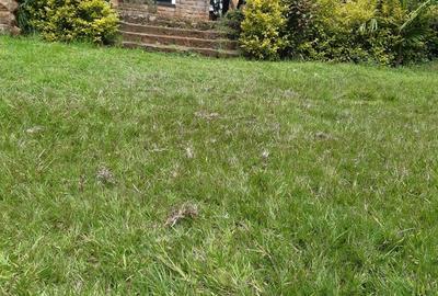 2,000 m² Commercial Land in Waiyaki Way