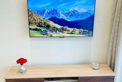 Serviced 1 Bed Apartment with En Suite in Westlands Area - 3