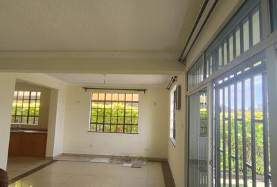 5 Bed Villa with En Suite in Ngong