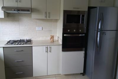 Furnished 3 Bed Apartment with En Suite in Westlands Area - 3