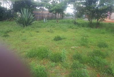 0.125 ac Residential Land in Ongata Rongai