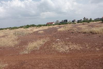 Land in Juja Farm - 4