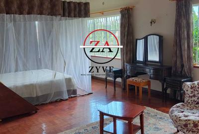 3 Bed House with En Suite at Gigiri - 2