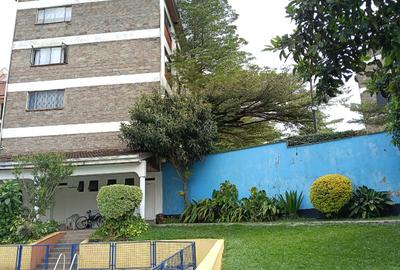 3 Bed Apartment with En Suite at Kileleshwa