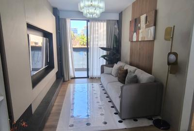 Studio Apartment with En Suite at Westlands - 2