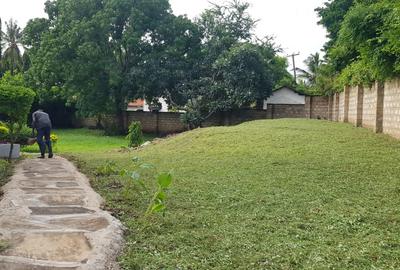 4 Bed Townhouse with En Suite in Nyali Area - 4