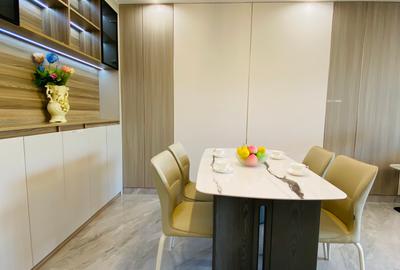 2 Bed Apartment with En Suite at Siaya Road - 2