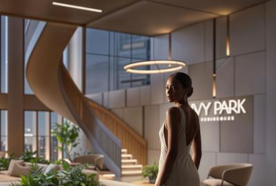 1 Bed Apartment with Swimming Pool at Kirichwa Road - 4