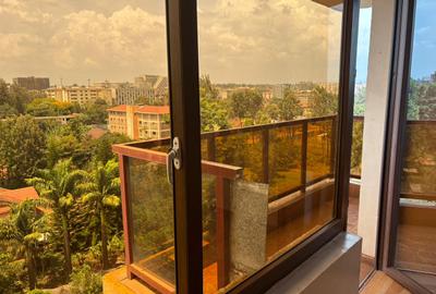 Serviced 3 Bed Apartment with En Suite at Kiambu Road