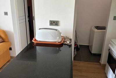 1 Bed Apartment in Tatu City - 3