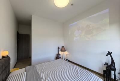 Furnished 2 Bed Apartment with En Suite at Two Rivers