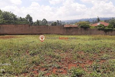 200 ac Land at Runda Mumwe