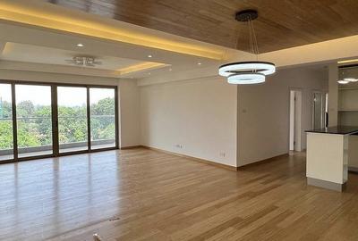 4 Bed Apartment with En Suite in Kileleshwa