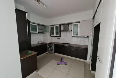 3 Bed Apartment with En Suite at Muthangari Drive