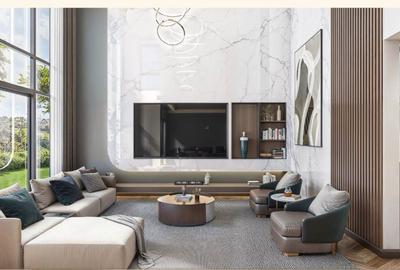 4 Bed Townhouse with En Suite at Kirawa Road - 2