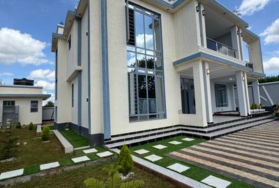 5 Bed House with En Suite in Ruiru