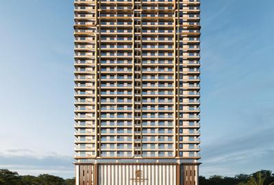 2 Bed Apartment with En Suite in Westlands Area - 3