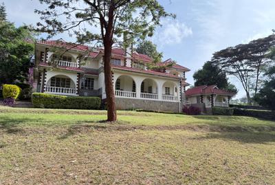 5 Bed House with En Suite at Karen - 3