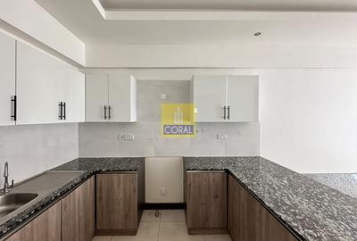 2 Bed Apartment in Kilimani - 3