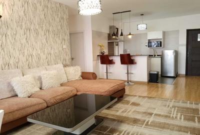 Furnished 1 Bed Apartment with Swimming Pool at Kirichwa Road