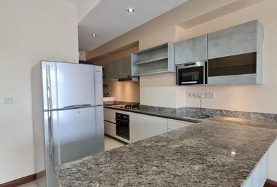 2 Bed Apartment with En Suite in Spring Valley - 3