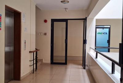 Commercial Property with Service Charge Included at Westlands