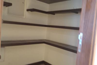 Serviced 3 Bed Apartment with En Suite at Nyali Mombasa - 3