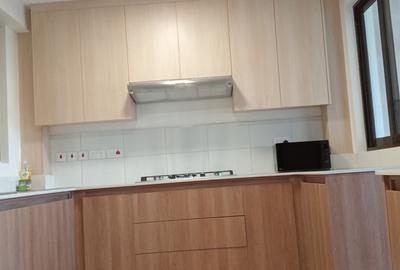 2 Bed Apartment with En Suite at Kirichwa Road - 2