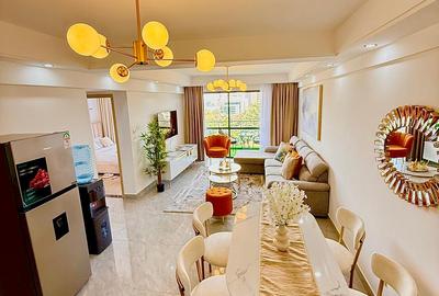 Serviced 2 Bed Apartment with En Suite in Westlands Area - 3