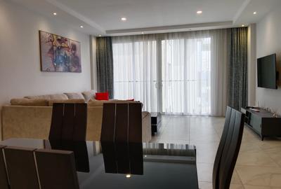 Serviced 2 Bed Apartment with En Suite in Westlands Area - 4
